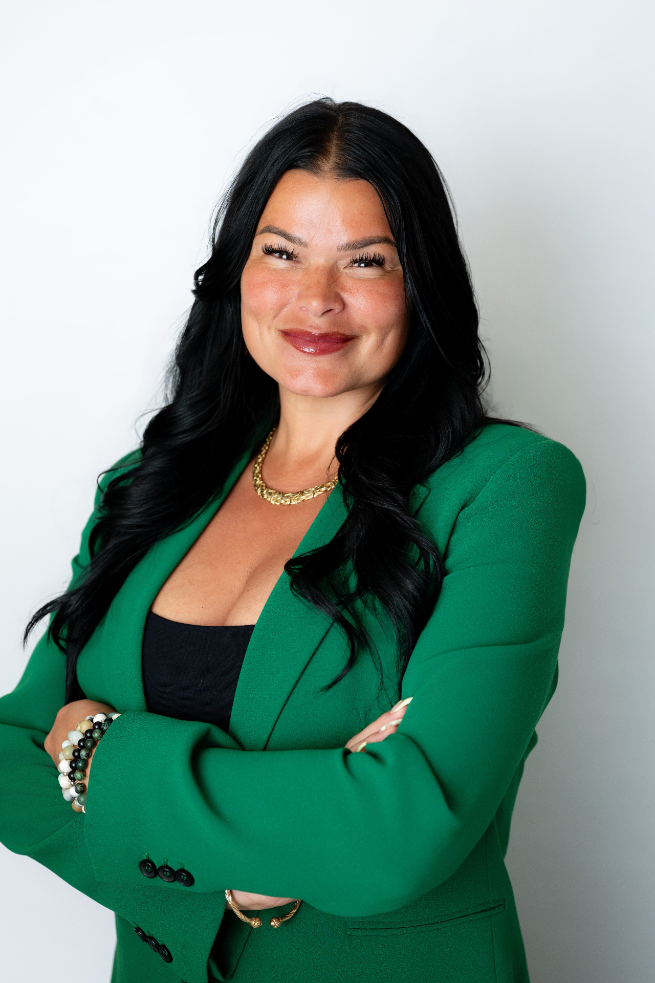 Tara Myshrall, founder of Petra